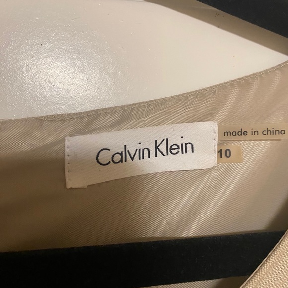 Designer dress - Picture 3 of 5